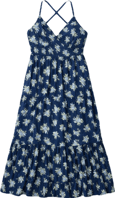 lovesick maxi dress Plus Size - Lovesick Tiered Maxi Dress