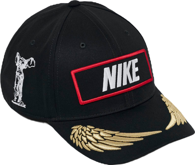Nike Club Structured Racing Backstrap Hat | JD Sports