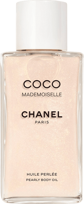 CHANEL COCO MADEMOISELLE Foaming Shower Gel. 6.7-oz - Macy's