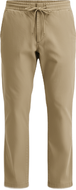 LOHEN★ DRAWCORD CHINO PANTS 38 Club Room Men's Drawcord Chino Pants, Macy's Exclusive - Macy's
