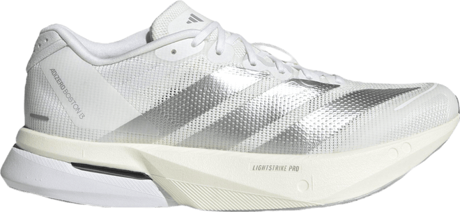 Women's adidas Boston Marathon 2026 Adizero Boston 13 Running