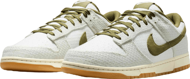Nike Dunk Low Retro SE Sapatilhas para homem