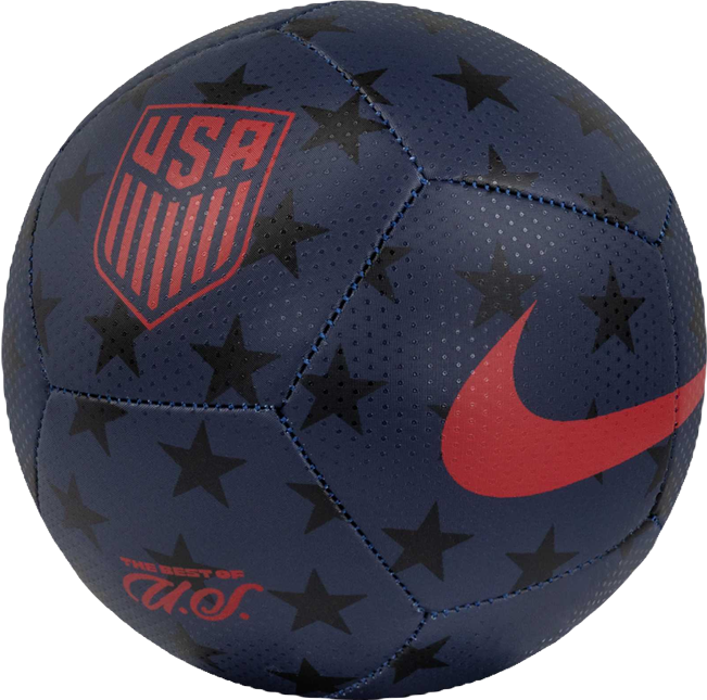 USA Academy Skills Nike Soccer Ball