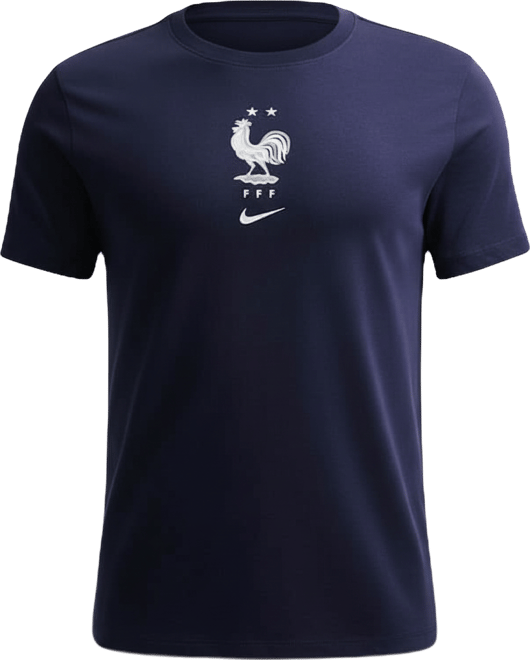FFF Men's Nike Soccer T-Shirt