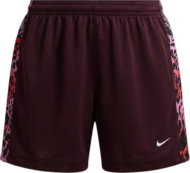 Nike United Academy Women's Dri-FIT Soccer Knit Shorts