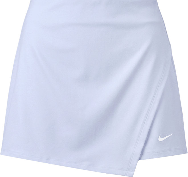 나이키 골프 클럽 여성 드라이 핏 골프 스커트
