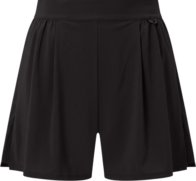 나이키 24.7 퍼펙트스트레치 여성 드라이 핏 하이웨이스트 쇼츠