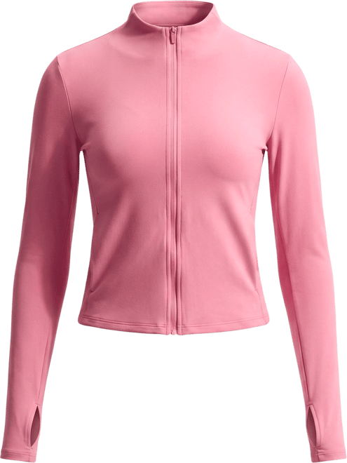 나이키 젠비 여성 드라이 핏 풀집 재킷