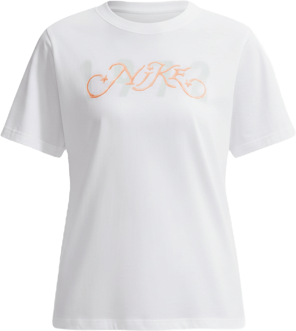 나이키 스포츠웨어 여성 티셔츠