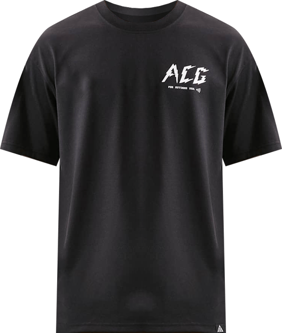 Nike ACG Men's Dri-FIT T-Shirt