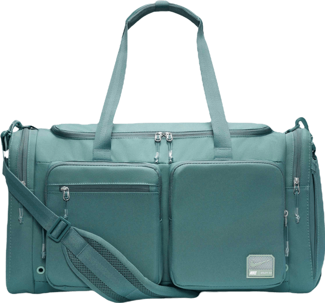 Nike Utility Power 2.0 กระเป๋า Duffel (ไซส์ M, 51 ล.)