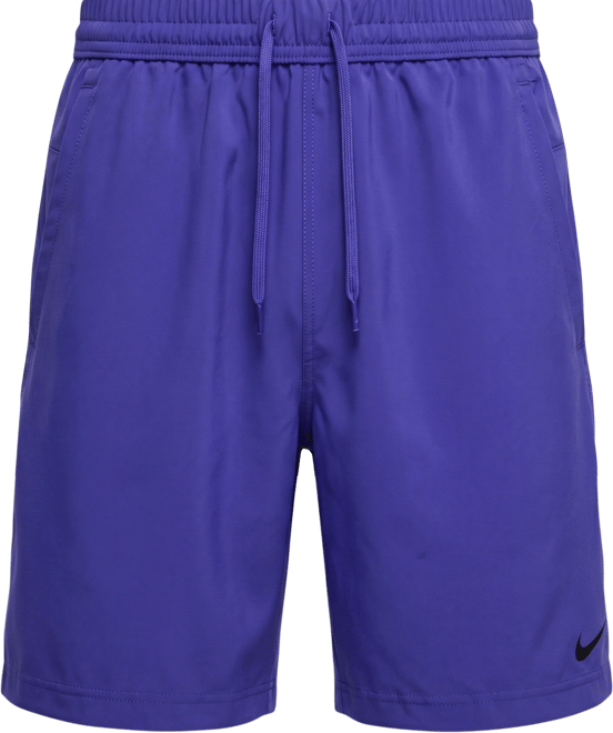 Nike Dri-FIT Form Men's 18cm (approx.) Unlined Versatile Shorts
