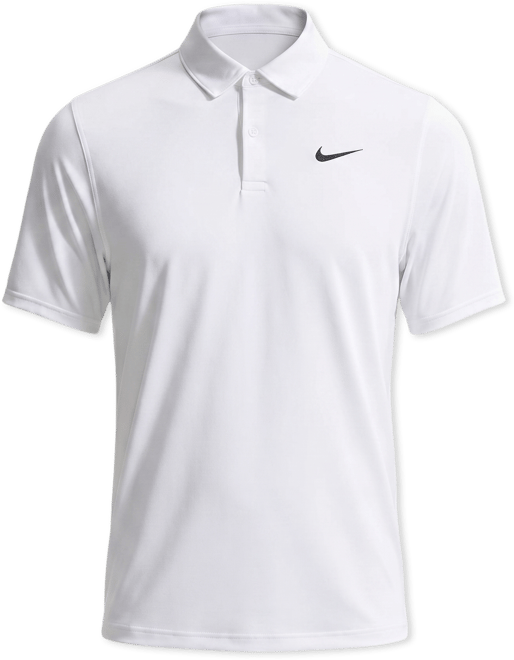 Nike Velocity เสื้อโปโลกอล์ฟผู้ชาย Dri-FIT