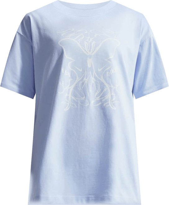 Nike Sportswear Women's Oversized T-Shirt