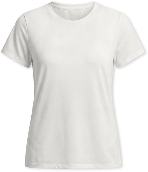Nike Women's Dri-FIT Running T-Shirt