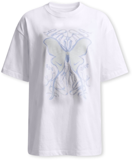 Nike Sportswear Women's Oversized T-Shirt