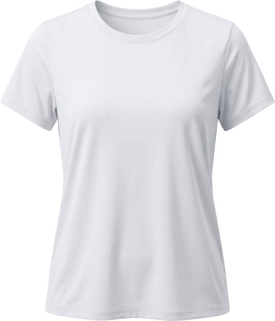 Nike Women's Dri-FIT Running T-Shirt