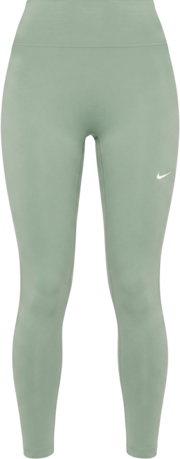Nike One Seamless Front เลกกิ้งขายาวเอวสูงผู้หญิง
