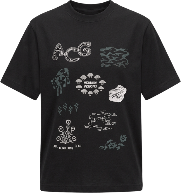 Nike ACG 女款 Dri-FIT T 恤