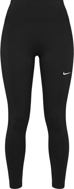 Nike One Women's High-Waisted 7/8 Leggings