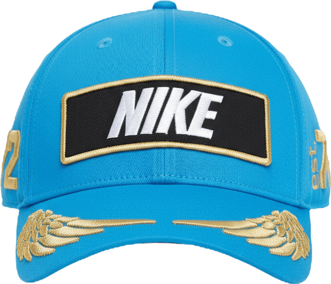 Nike Club Structured Racing Cap