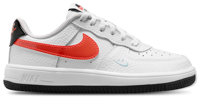 Nike Force 1 Low BP Lace FL1 - Boys' Preschool | Kids Foot Locker