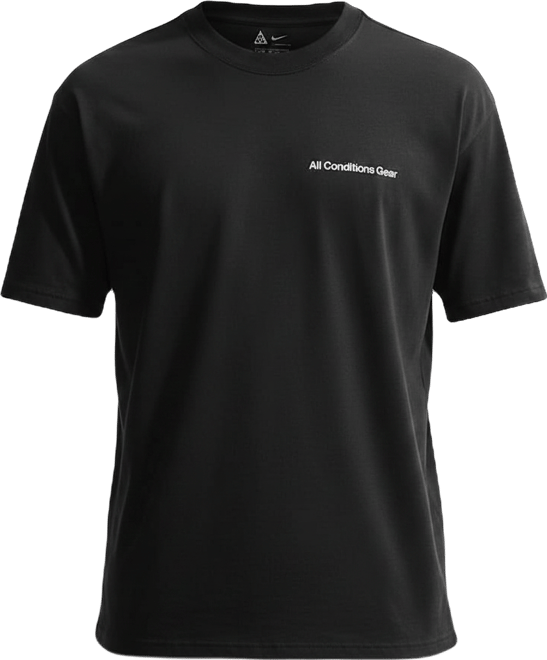 Nike ACG Men's Dri-FIT T-Shirt