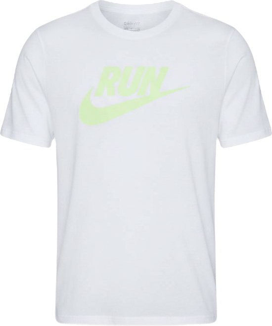 Nike T-shirt da running Dri-FIT – Uomo