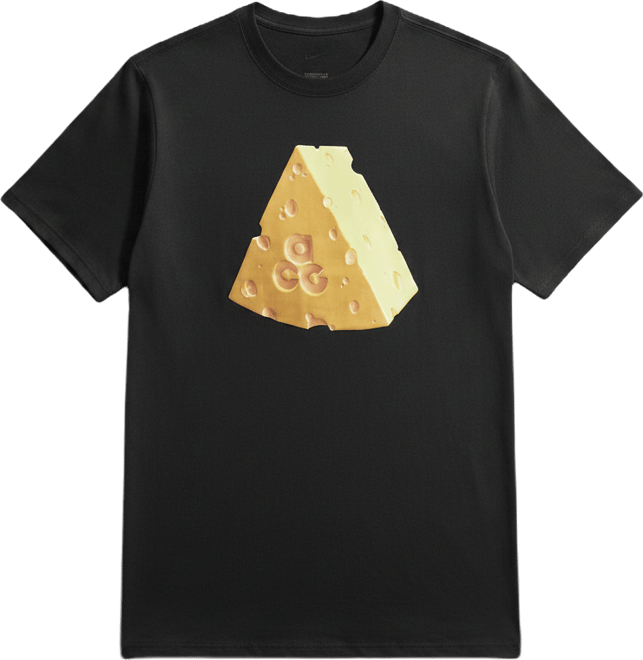 Nike ACG Men's Dri-FIT T-Shirt