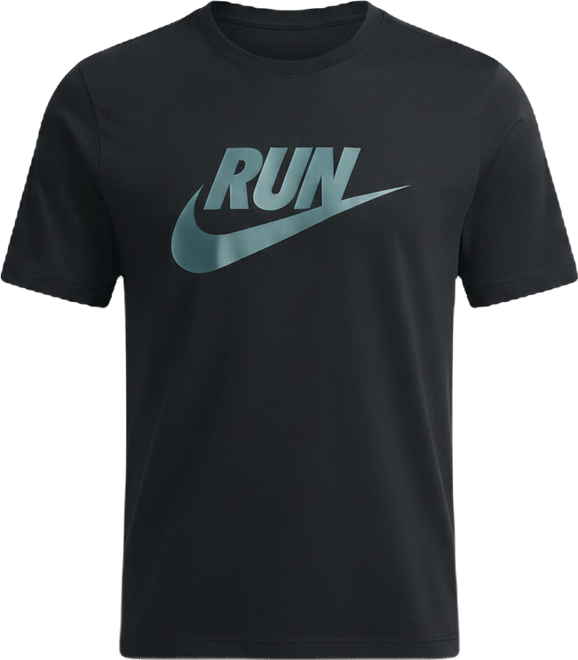 Nike Men's Dri-FIT Running T-Shirt