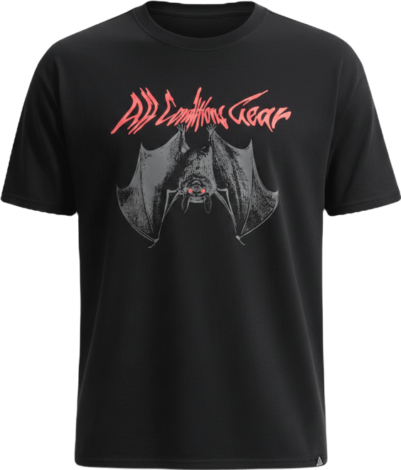 Nike ACG Dri-FIT t-shirt för män