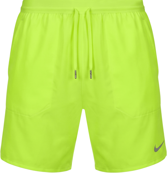 Nike Stride Męskie spodenki do biegania z wszytą bielizną 18 cm Dri-FIT