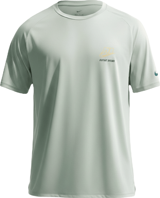 Nike Stride Men's Dri-FIT ADV Short-Sleeve Running Top