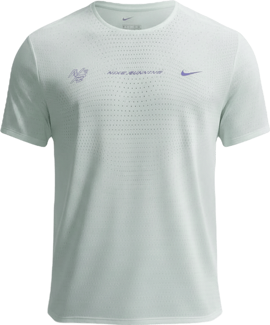 Nike AeroSwift Nike Dri-FIT ADV Kurzarm-Laufoberteil (Herren)