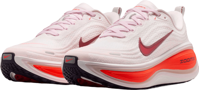 Nike Vomero Plus Women's Road Running Shoes