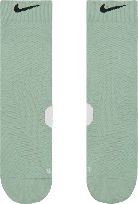 Nike Running Midweight Micro Crew Socks (1 Pair)