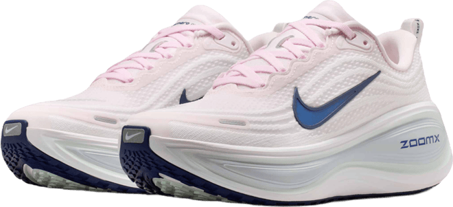 Nike Vomero Plus Women's Road Running Shoes
