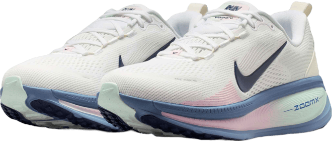 Nike Vomero 18 Damskie buty do biegania po asfalcie