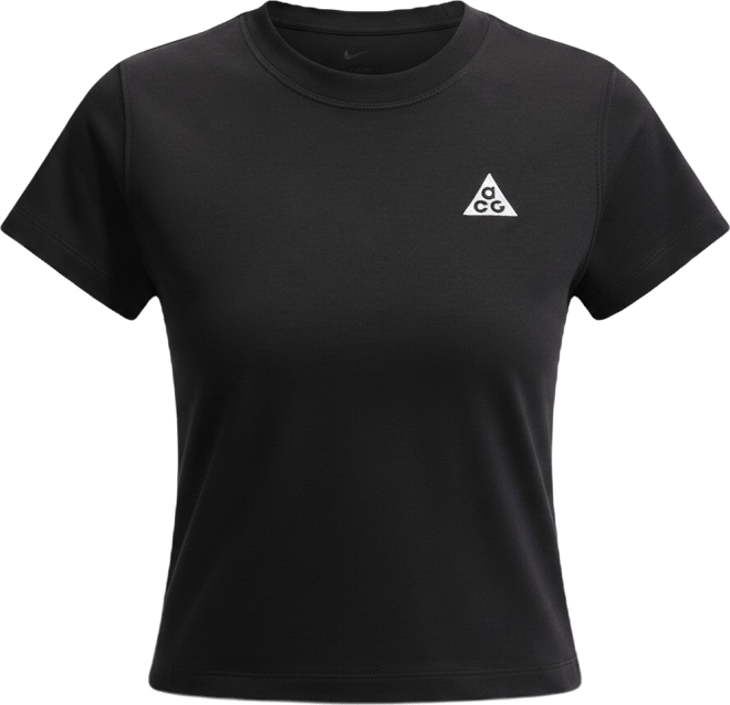 Nike ACG Dri-FIT top met korte mouwen voor dames