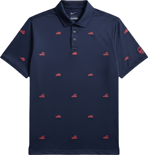 Nike Par Men's Dri-FIT Polo