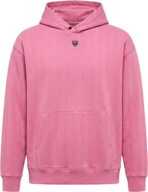 Nike Fairway Fresh Men's Therma-FIT Oversized Golf Hoodie