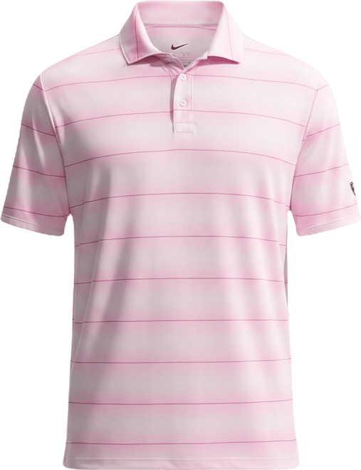 Nike Par Polo da golf Dri-FIT – Uomo