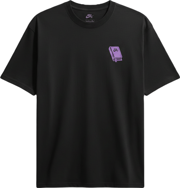Nike SB T-shirt de skateboard