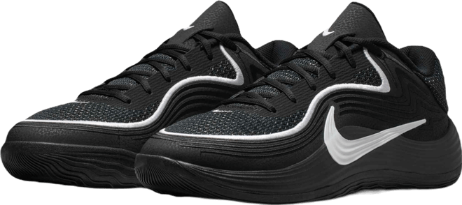 Nike Precision 8 Low Men's Basketball Shoes