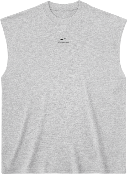 Nike Standard Issue Haut de basket sans manches Dri-FIT pour homme
