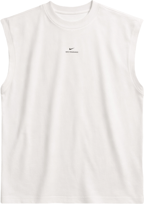 Nike Standard Issue Men's Dri-FIT Game Basketball Sleeveless Top