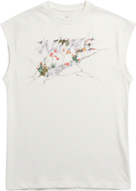 Nike Standard Issue Samarreta de bàsquet sense mànigues Dri-FIT - Home