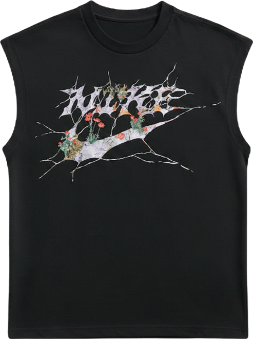 Nike Standard Issue Men's Dri-FIT Sleeveless Basketball Top