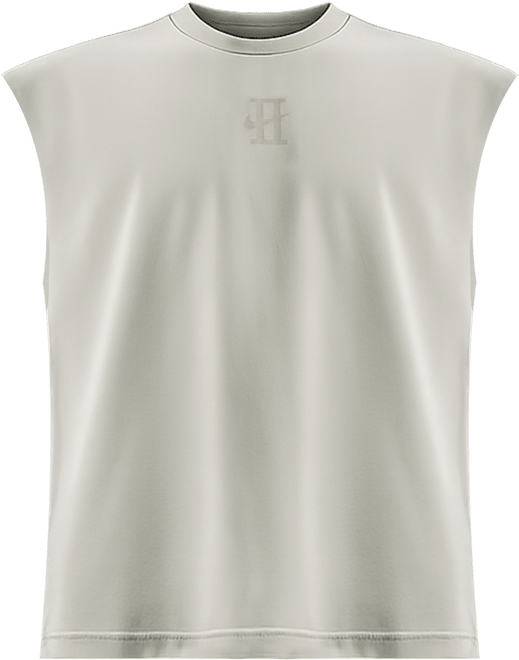 Book Standard Issue Men's Dri-FIT Sleeveless Game Top