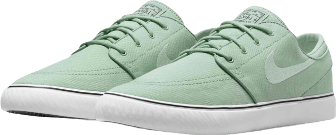 Nike SB Zoom Janoski OG+ Canvas Skate Shoes